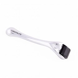 LONVITALITE Microneedle - derma roller 0 30mm - titanium 540 needle